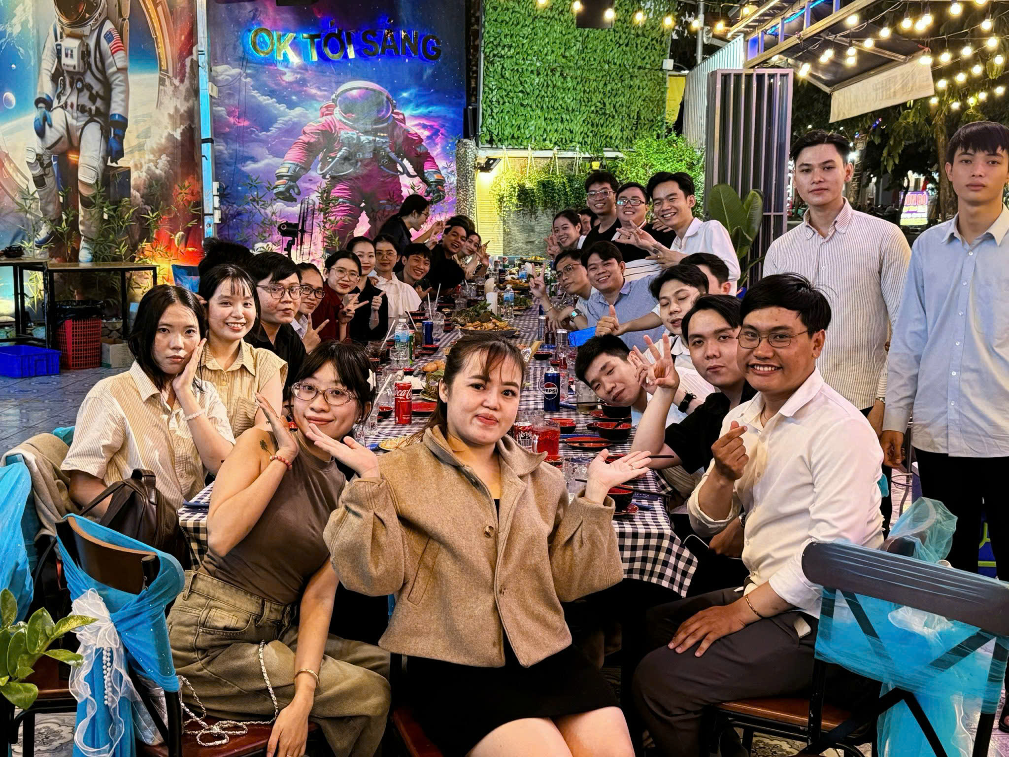lĩnh vực hoạt động